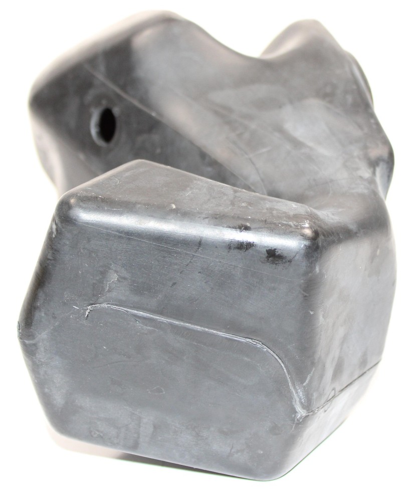 05 BMW K1200LT Left Speaker Box