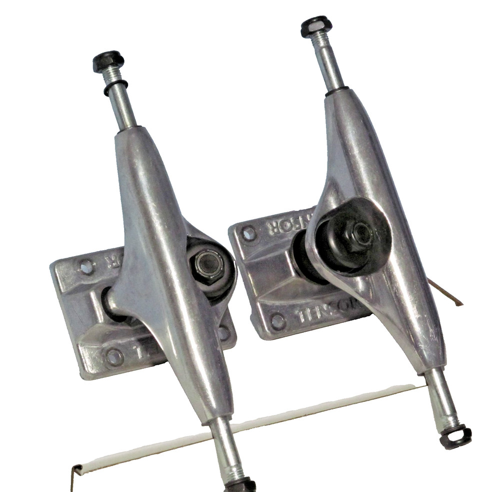 Tensor Trucks 129/ 7.6" New