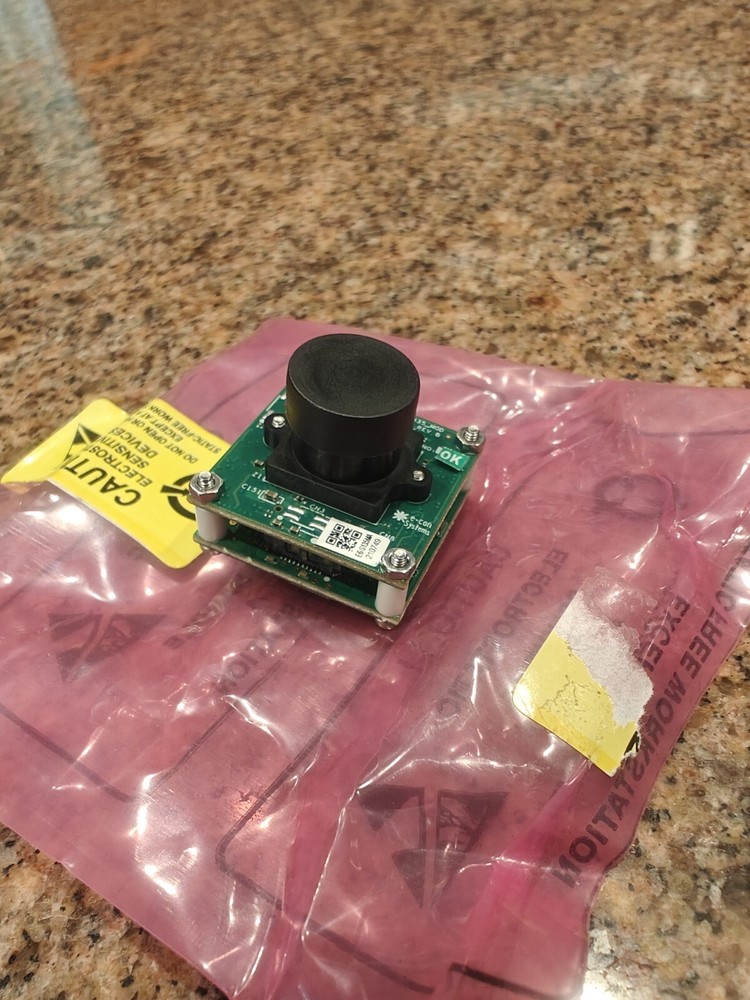 ECON See3cam_CU135 Usb-C Camera