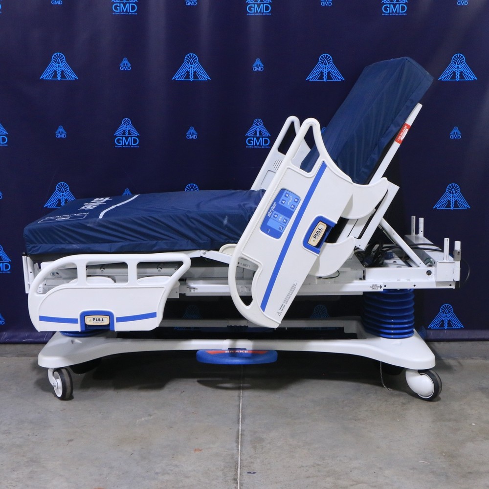 Stryker S3 Med
