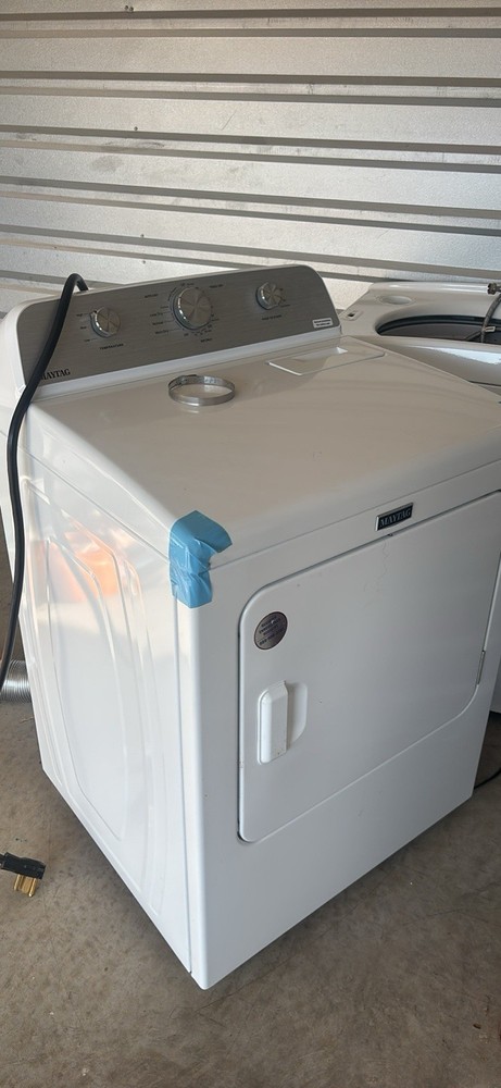 Washer Dryer