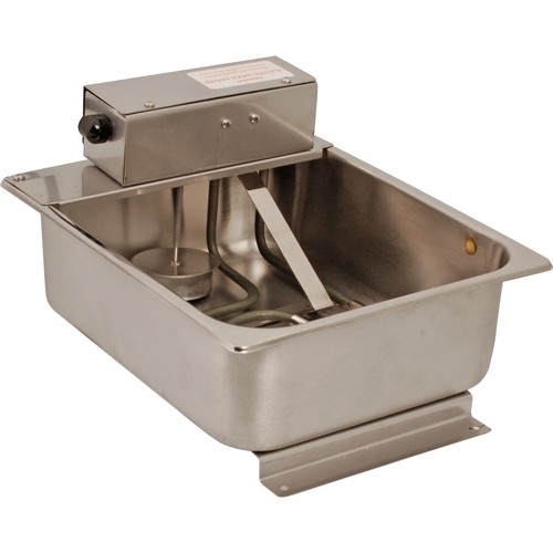 Mavrik Evaporator, 7.5 Qt, 20Ga S/S