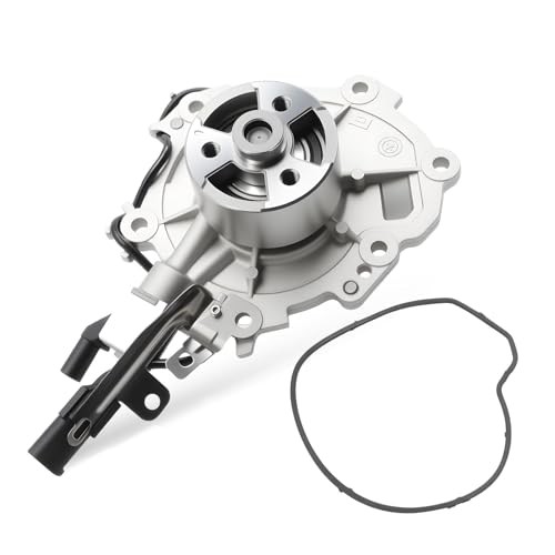 LR154597 Electric Water Pump Compatible with Discovery Sport & Range Rover