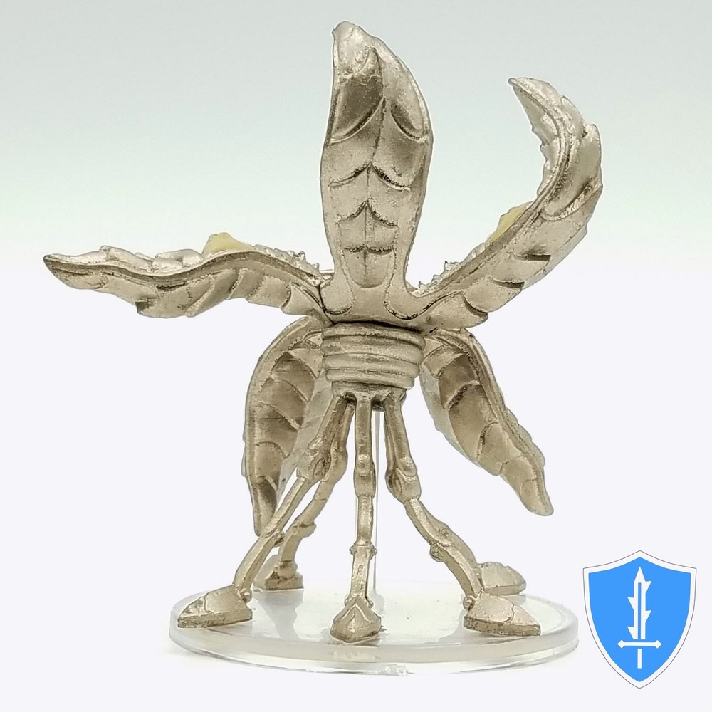 Pentadrone (modron) - Waterdeep Dragon Heist #28 D&D Miniature