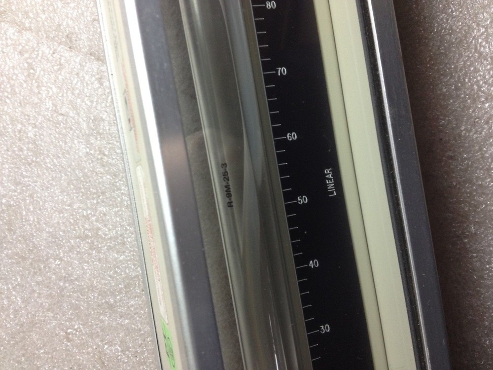 Brooks 1110Ck42CCAAA Flow Meter