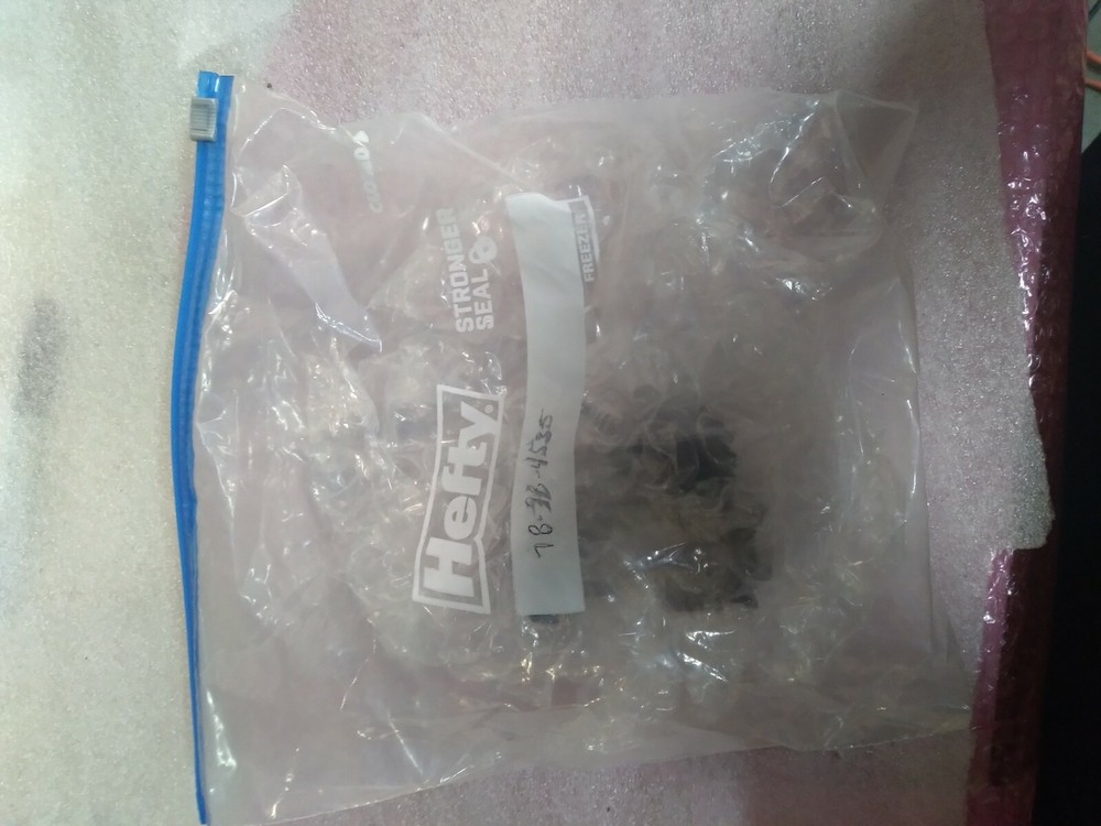 Tyco Buchanan Switch new never used!!