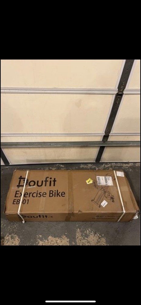 Doufit EB-01 Exercise bike