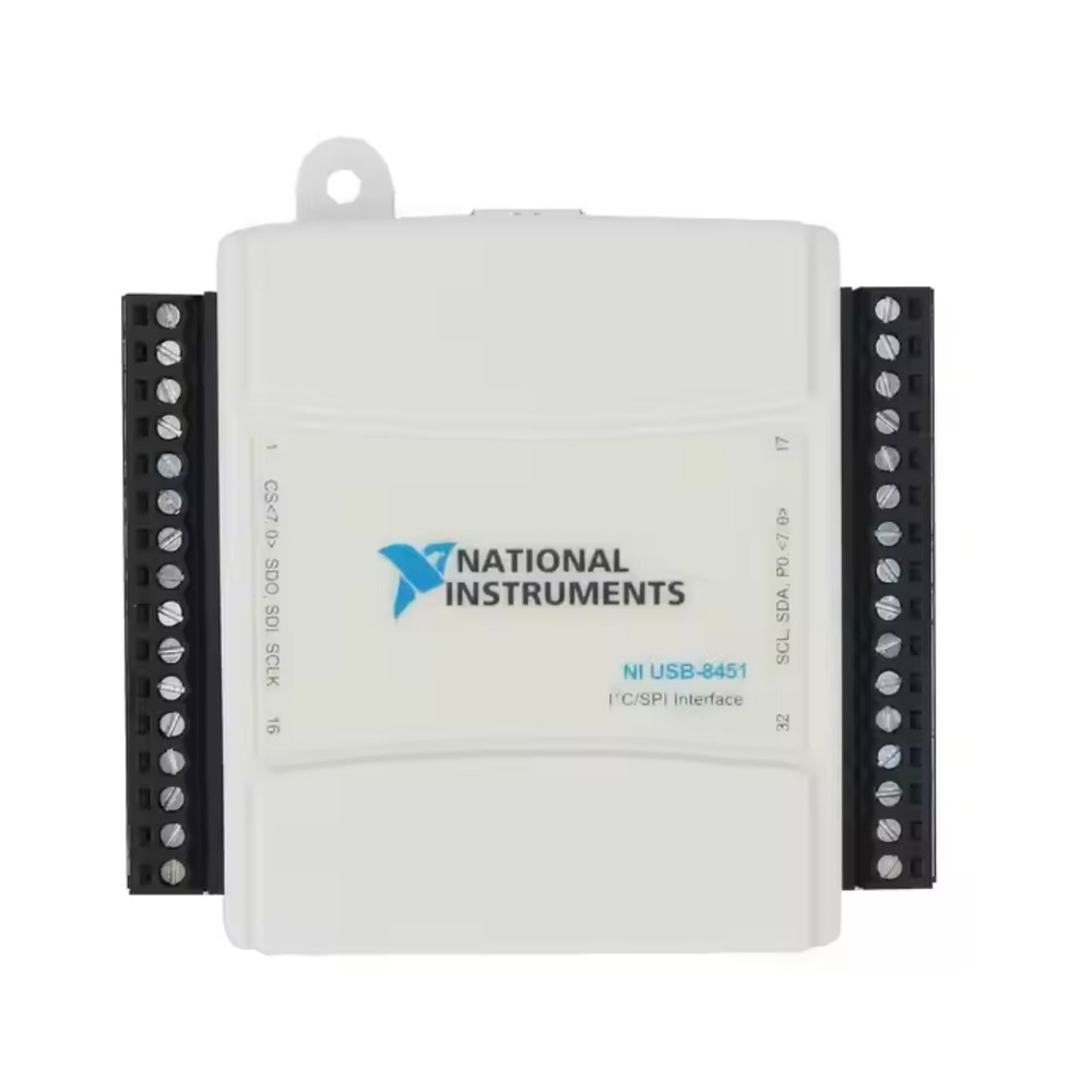 NEW National Instruments USB8451 USB-8451 FAST SHIPPING