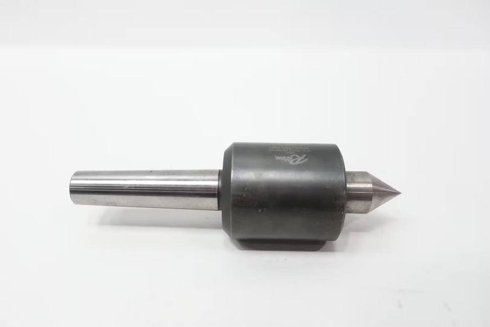 Riten RP 51604 6/11 Shank