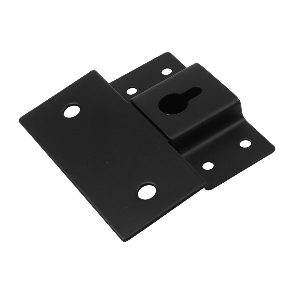 For Speaker Wall Mount Holder for Easy Installation and Secure Support
