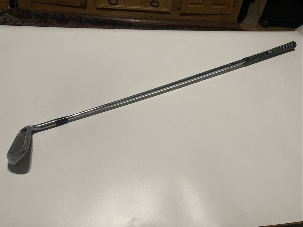 MacGregor IMG Iron Master Oversize Pitching Wedge (PW) Graphite Shaft (37”)