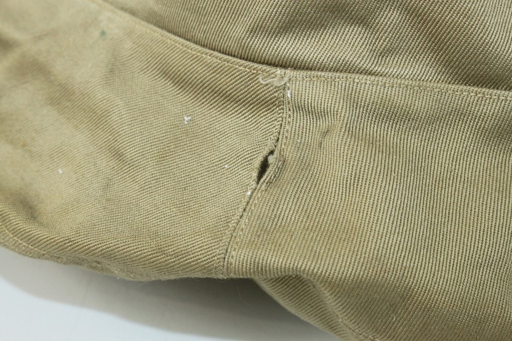 WWII Military Army Cap (T11)