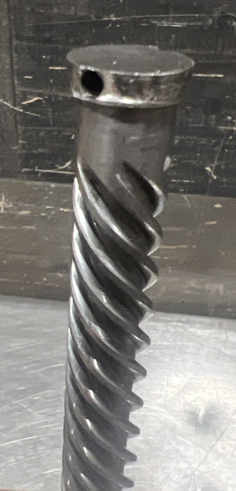 PRONIC Tapping Device Screw Drive. Used Surplus