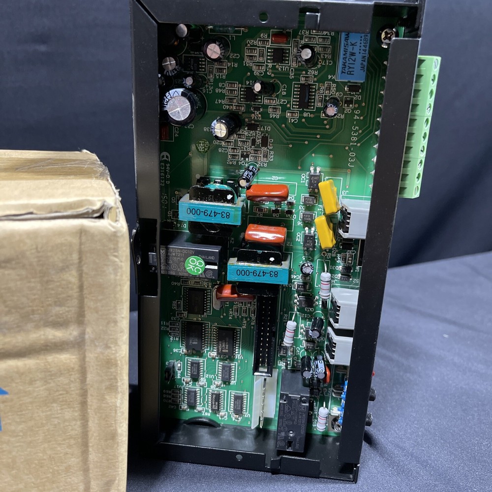 Bogen PCM-TIM Telephone Interface Module for PCM2000 System, TIM, PCM-TIM