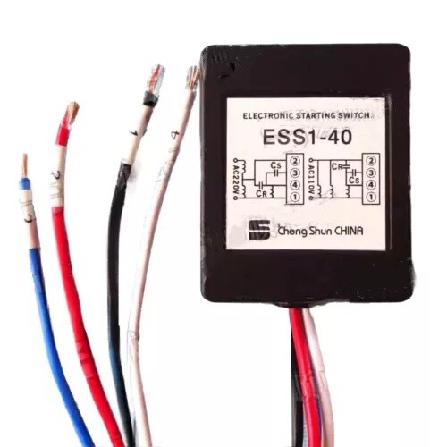 Replace ESS1-40 AC220V AC110V Rectifier