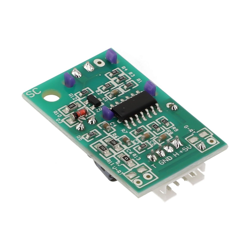 Reliable Temperature Humidity Module for Dehumidifier Sensor Replacement