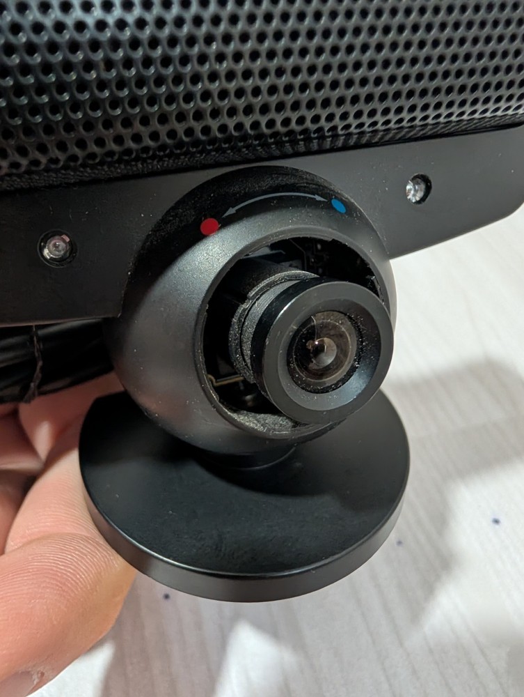 Playstation Eye Camera SLEH-00448 READ