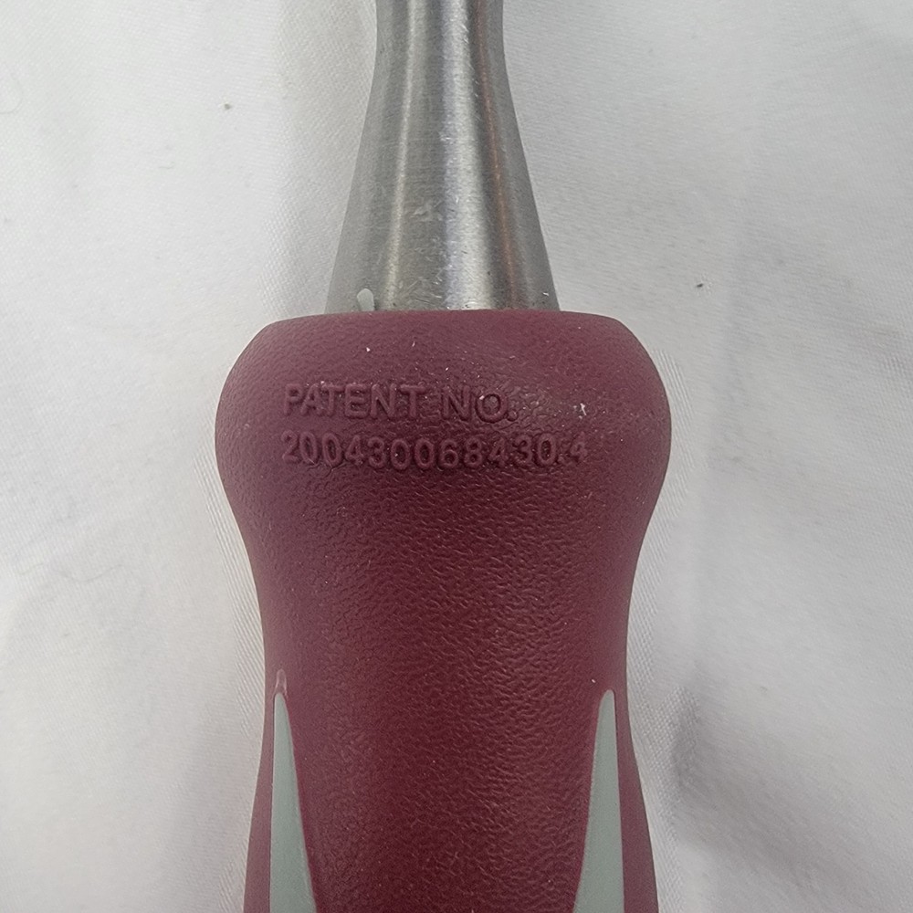 Robert Sorby 332 Sash Mortice (Mortise) Chisel 1/2"