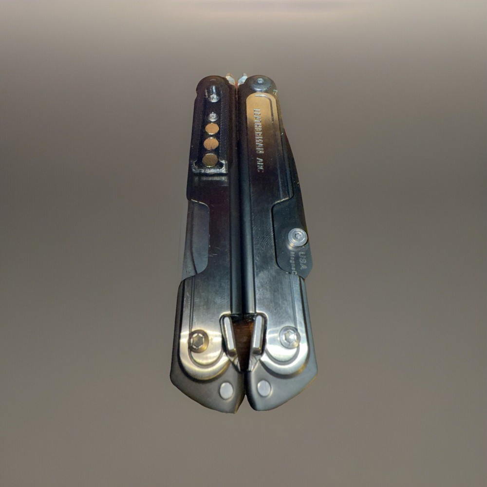 Letherman Arc Magnetized Bit Holder