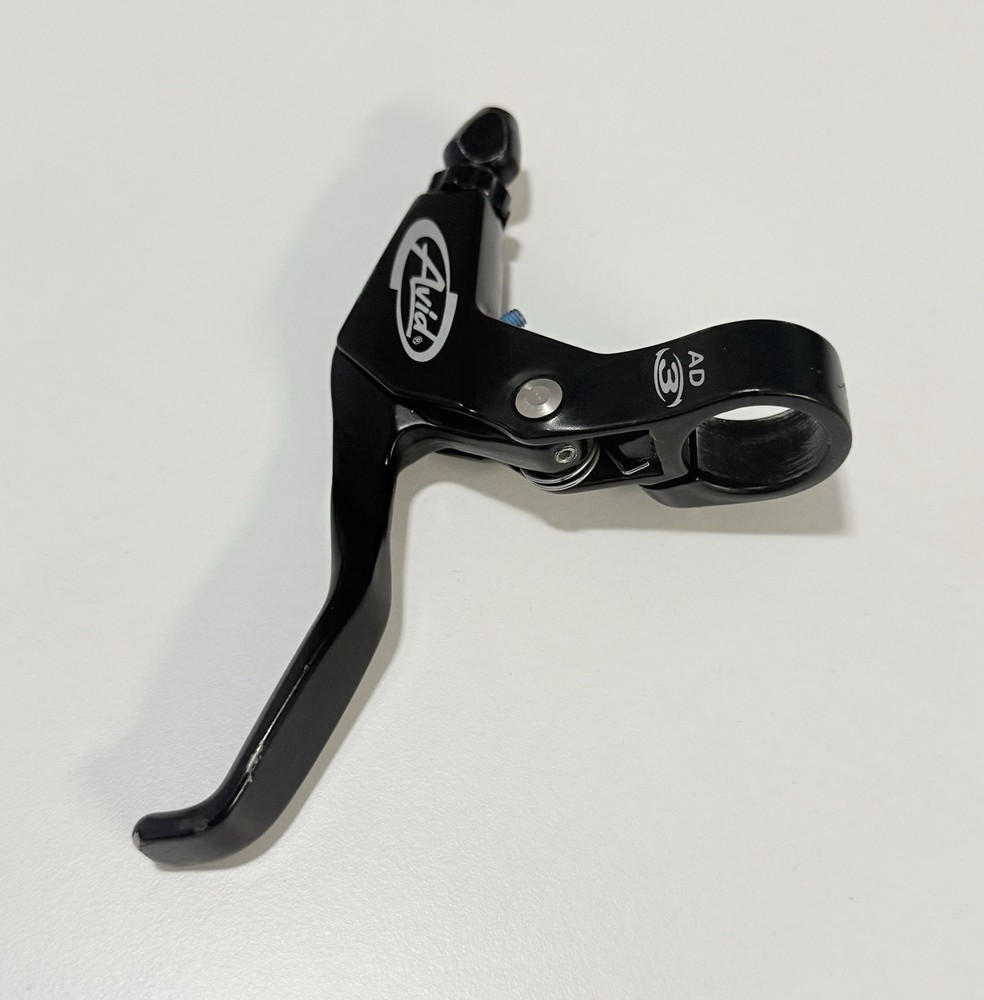 Avid AD-3 Bicycle Brake Levers