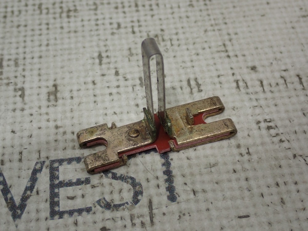 New Sylvania 2444 Overload Heater Element