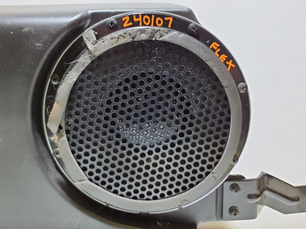 FLEX 2012 Speaker 294472