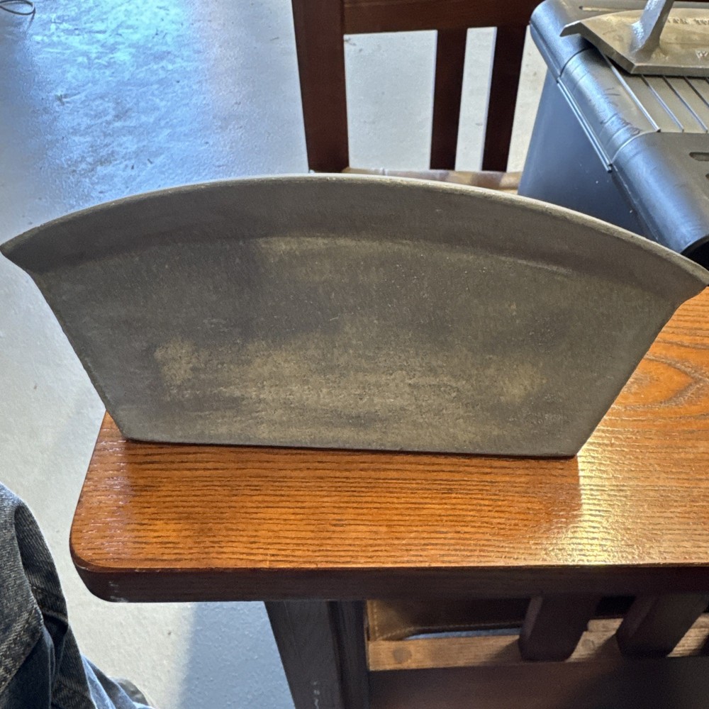 Bontool 24” Radius Trowel. Model # 12 803