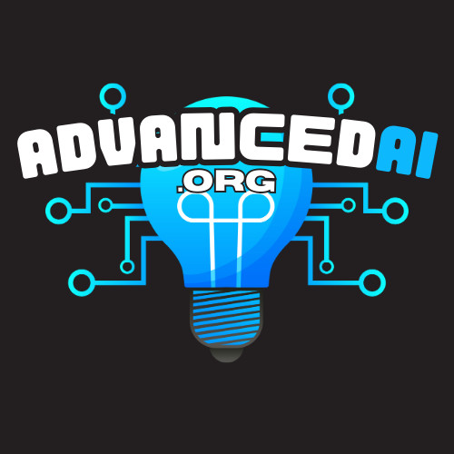Website Domain Name ADVANCEDAI.ORG, AI