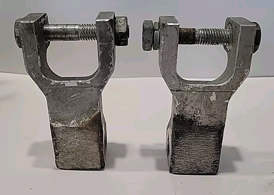 Yamaha Raptor 700 lowering links