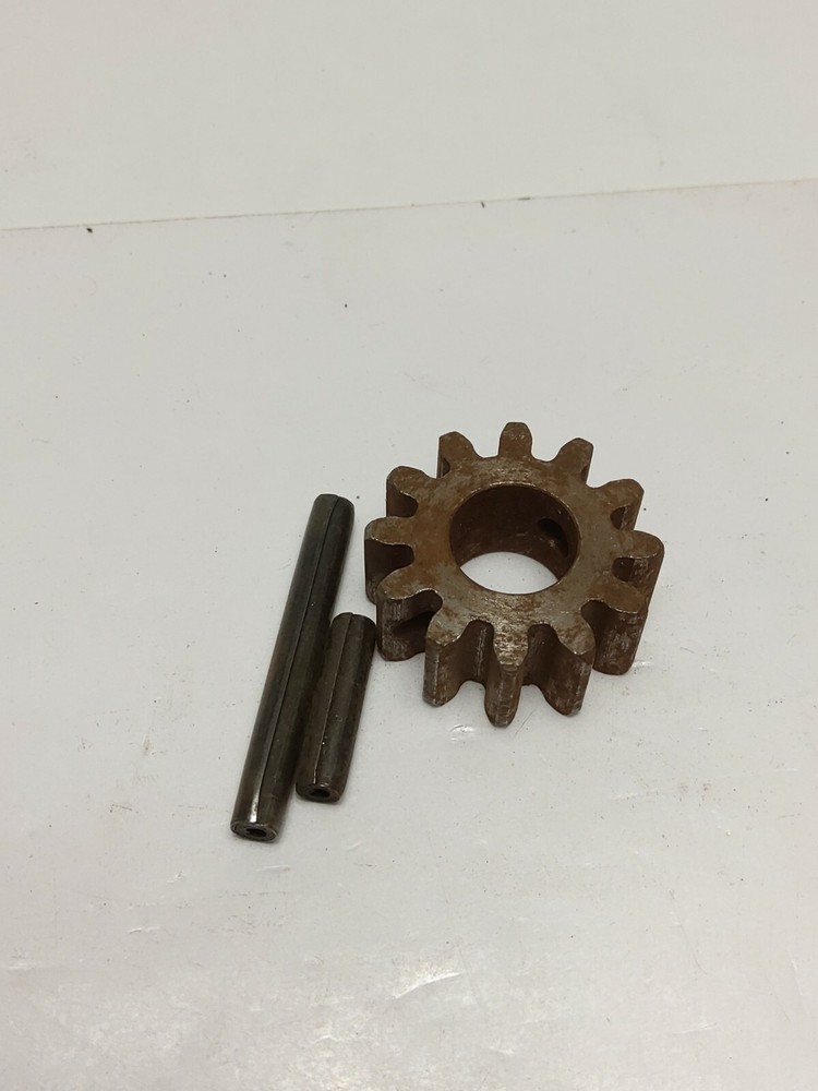 DRAIN CLEANER SEWER AUGER MACHINE COG REPLACEMENT PART (NOS)