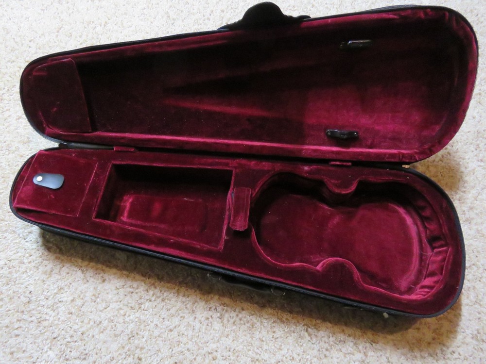 Kids Violin Case Does NOT Include Violin, Case only