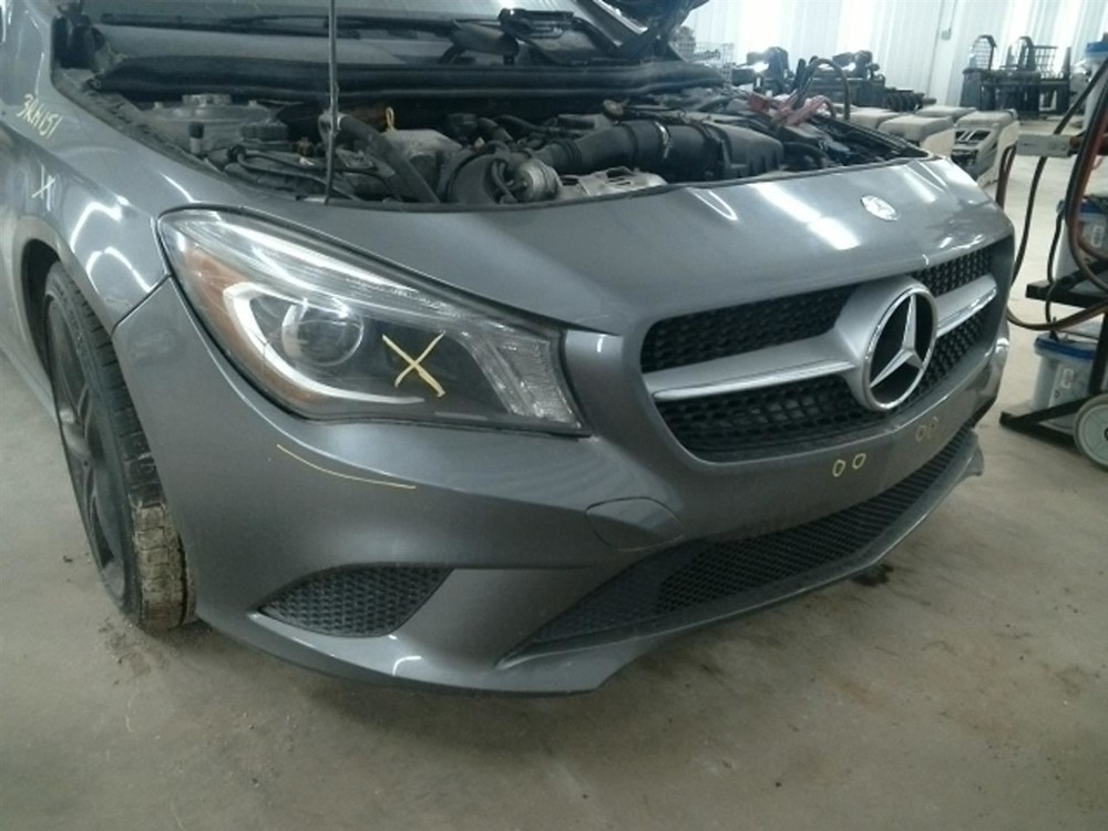 CLA250 2015 Keys/Latches/Locks 104906580