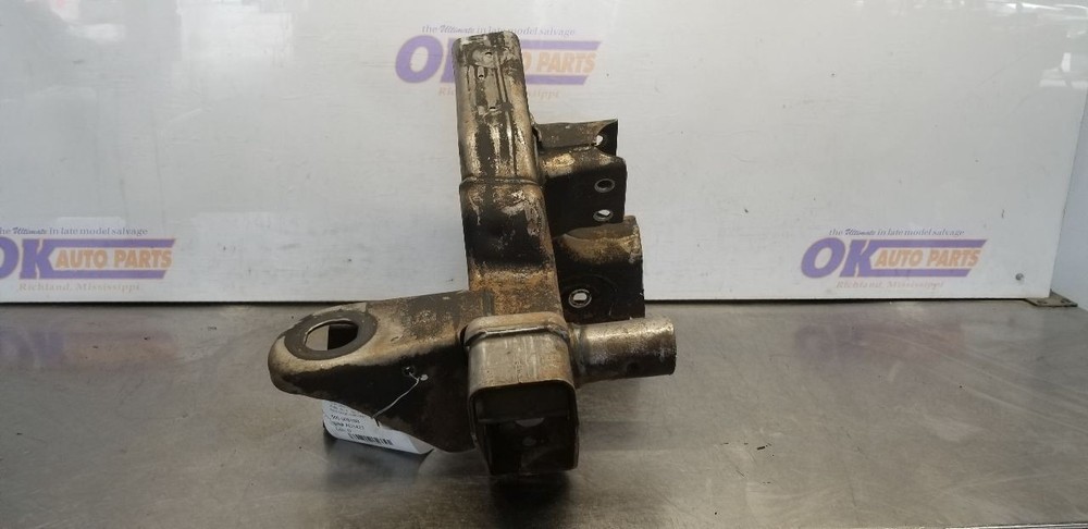 13 CHEVY SILVERADO 3500 FRAME HORN FRONT RIGHT PASSENGER