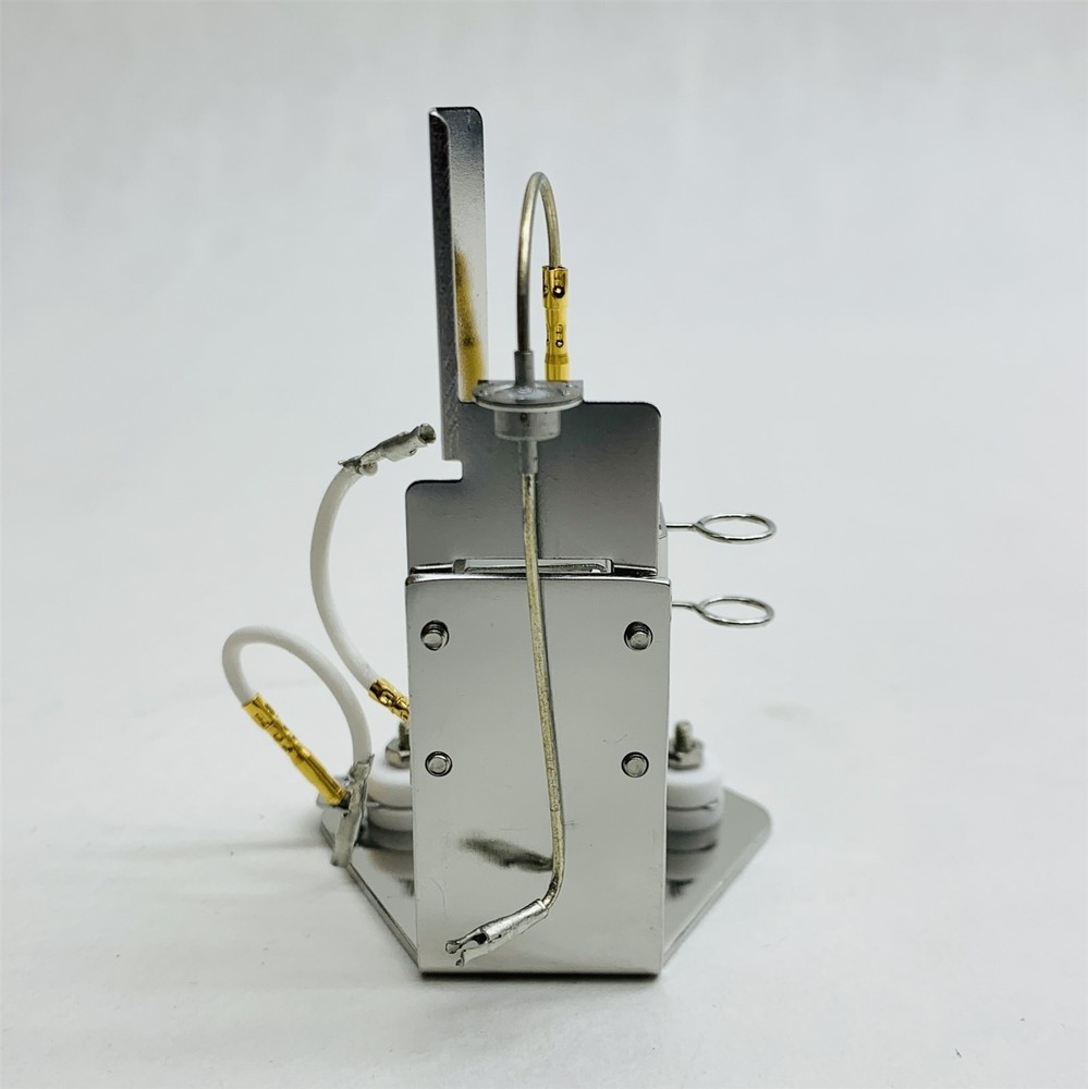 Agilent Technologies 05971-80103 Horn Replacement Assy *No Electron Multiplier*