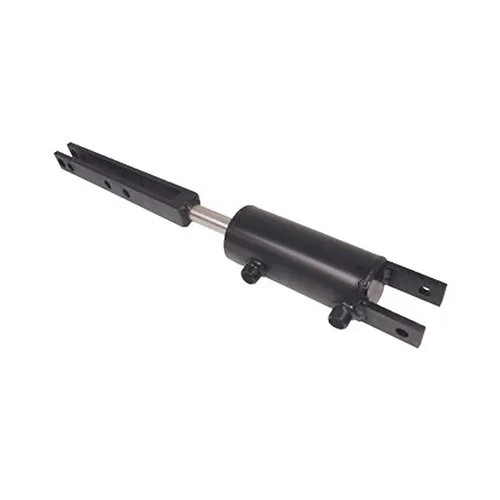 Hydraulic Side Link Cylinder - Clevis Ends