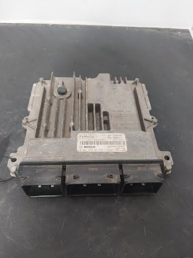 2020 Ford Explorer Engine Control Module ECU ECM 1.5L Bosch OEM