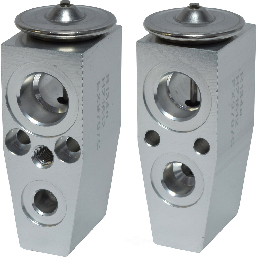 Expansion Valve  UAC  EX9767C