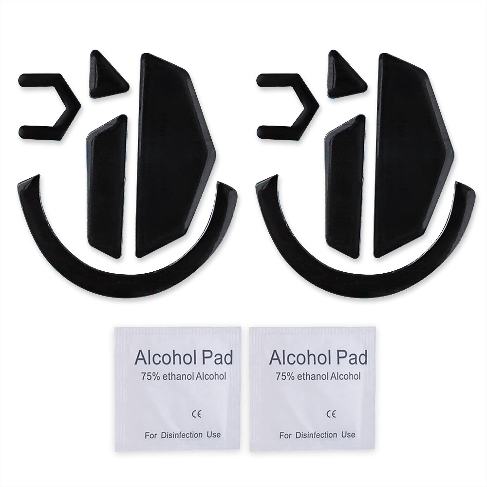 Logitech Mouse G502 wireless replacement mouse foot sliding feet