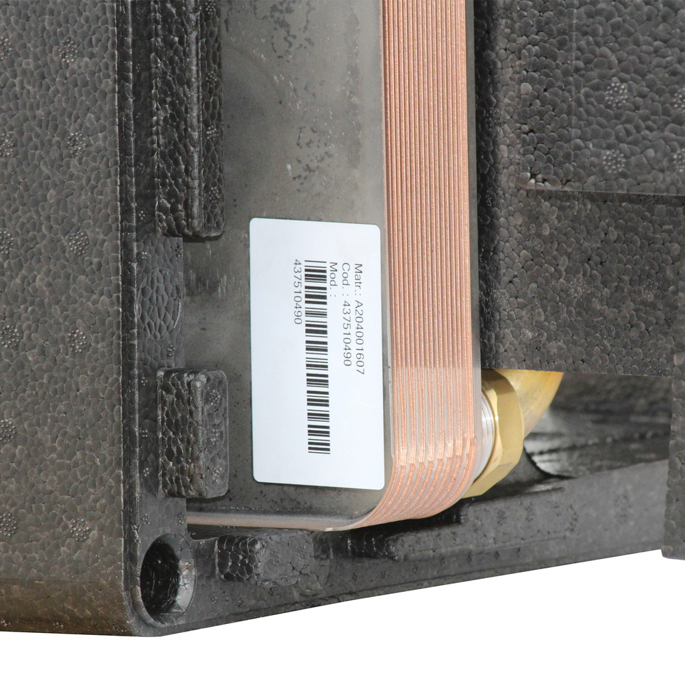 Environ Freshwell freshwater station 20 l/min with plate heat exchanger module