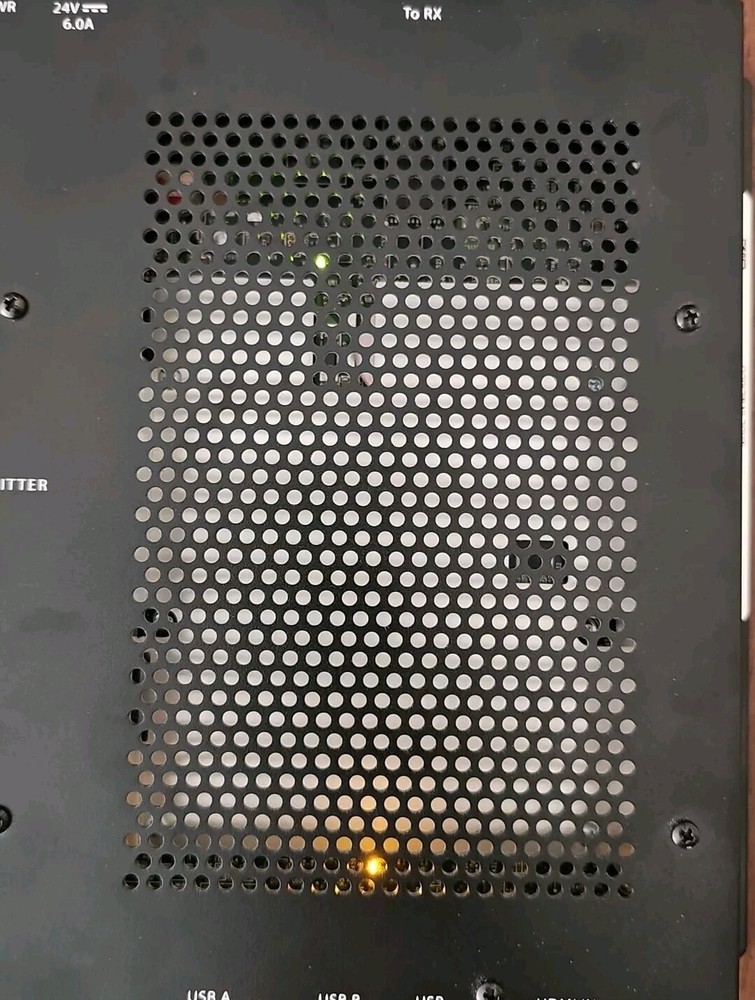 Crestron UC-PR M201852001 UC Presentation Transmitter (A12) Everything Included