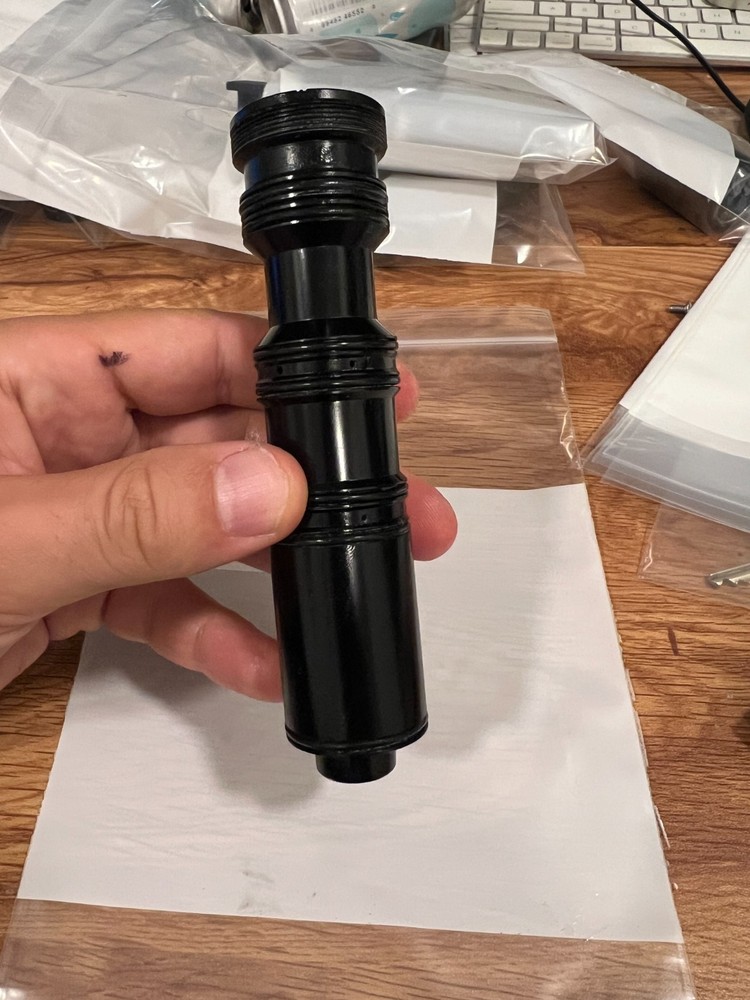 Smart Parts NXT Bolt Kit