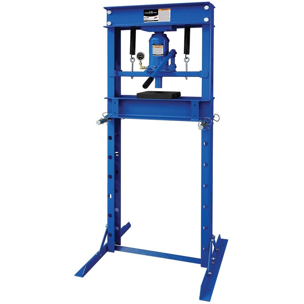 20T Shop Press ATD-7454B