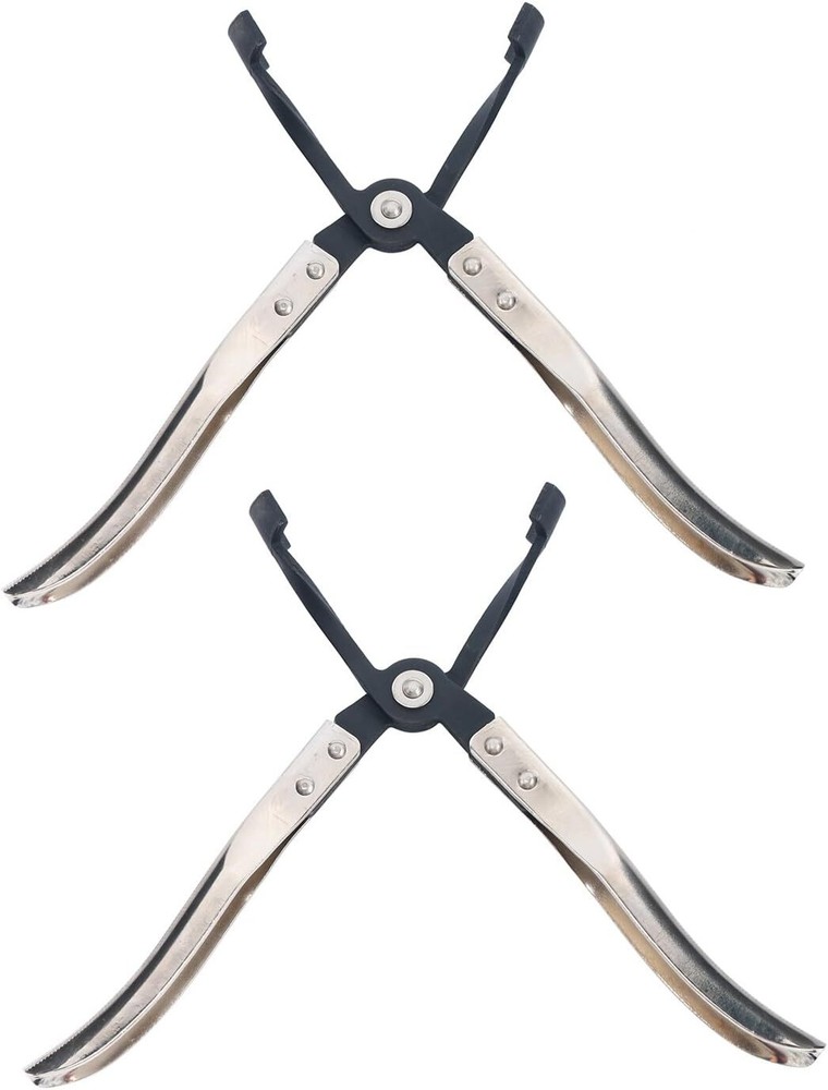 Car Engine Overhead Valve Spring Remover Installer OHV OHC Compressor Tools Kit