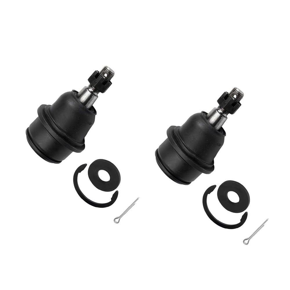 For 2014 2015 2016 2017 2018 Jeep Cherokee Pair Front Lower Ball Joints Assembly