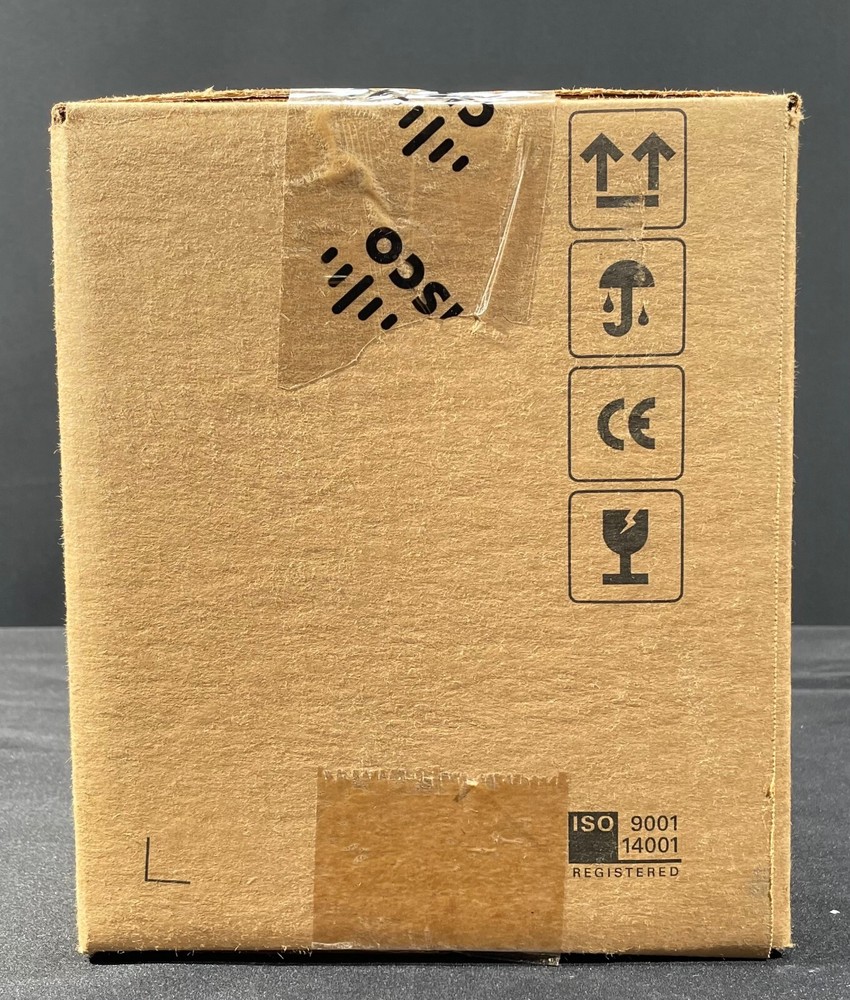 New Cisco IE-2000-16PTC-G-E Industrial Ethernet Switch-Same Day Shipping