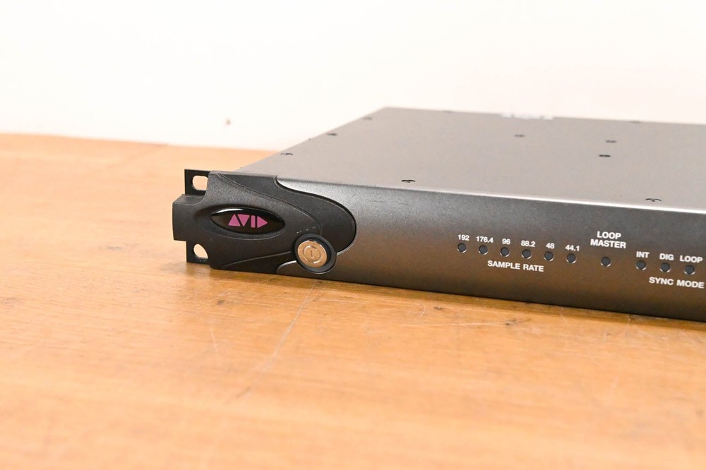 AVID HD MADI Interface for Pro Tools HD CG01ZU0