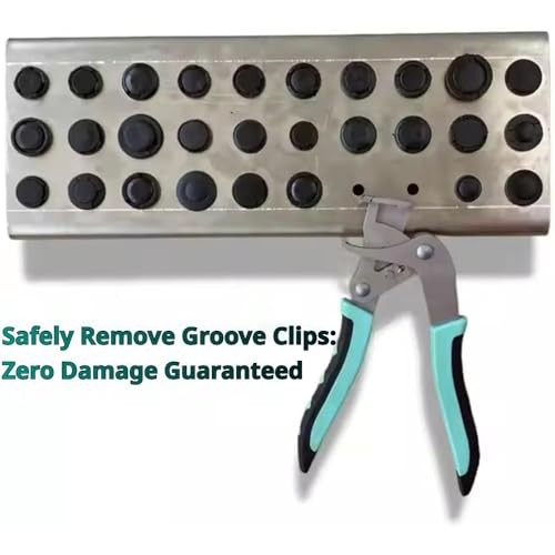 Car Clip Pliers and Disassembly Tools, 2026 New Efficient Multi-Functional 1*pc