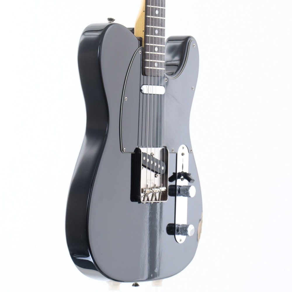 Fender Japan CTL-50R Black [E713718]