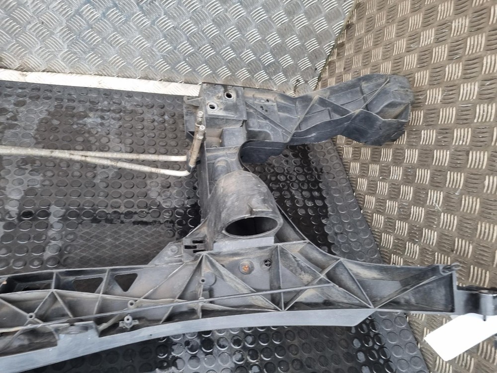 MERCEDES SPRINTER SLAM PANEL FRONT 2.1L DIESEL W906 2014