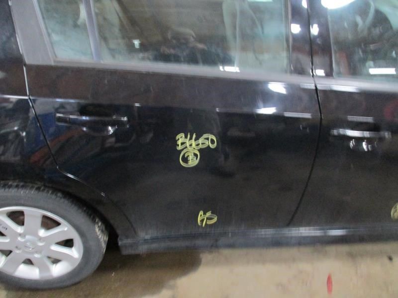 Dash Panel Without Navigation Excluding Base Fits 10-12 SENTRA 339061